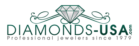 logo of diamonds usa
