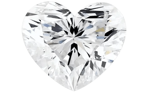 Corazón Diamante