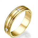 Picture of 5.75mm man wedding band