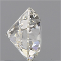 Natural Diamond 1.50 Carats, Round with Very Good Cut, F Color, VS1 Clarity and Certified by GIA