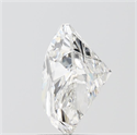 Natural Diamond 2.01 Carats, Round with Very Good Cut, J Color, VS2 Clarity and Certified by IGI