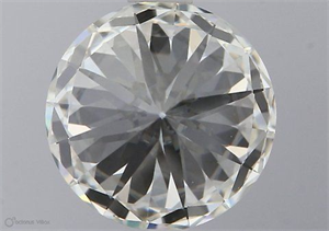 Picture of Natural Diamond 1.75 Carats, Round with Excellent Cut, H Color, VS1 Clarity and Certified by GIA