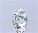 Natural Diamond 0.60 Carats, Round with Excellent Cut, J Color, VS1 Clarity and Certified by IGI