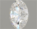 Natural Diamond 1.42 Carats, Round with Excellent Cut, E Color, VVS1 Clarity and Certified by GIA