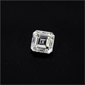 Natural Diamond 2.00 Carats, Round with Very Good Cut, H Color, VS2 Clarity and Certified by GIA