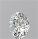 Natural Diamond 2.00 Carats, Round with Very Good Cut, H Color, VS2 Clarity and Certified by GIA