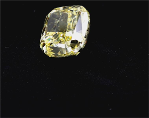 Picture of Natural Diamond 2.00 Carats, Round with Very Good Cut, G Color, SI2 Clarity and Certified by GIA