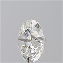 Natural Diamond 2.27 Carats, Round with Excellent Cut, G Color, VS1 Clarity and Certified by GIA