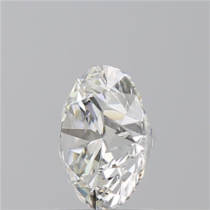 Picture of Natural Diamond 2.27 Carats, Round with Excellent Cut, G Color, VS1 Clarity and Certified by GIA