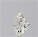 Natural Diamond 2.01 Carats, Round with Excellent Cut, H Color, VS1 Clarity and Certified by GIA