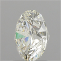 Natural Diamond 1.80 Carats, Round with Excellent Cut, G Color, VS1 Clarity and Certified by GIA