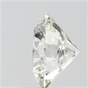 Natural Diamond 3.02 Carats, Round with Excellent Cut, J Color, VS1 Clarity and Certified by IGI