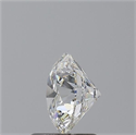 Natural Diamond 1.21 Carats, Round with Excellent Cut, G Color, VS2 Clarity and Certified by GIA