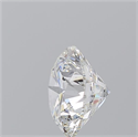 Natural Diamond 1.90 Carats, Round with Excellent Cut, G Color, SI1 Clarity and Certified by GIA