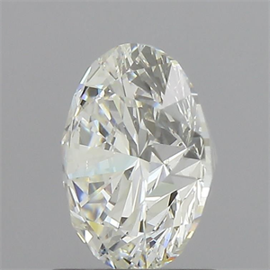 Picture of Natural Diamond 1.50 Carats, Round with Excellent Cut, F Color, SI1 Clarity and Certified by GIA