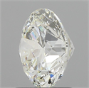 Natural Diamond 1.80 Carats, Round with Excellent Cut, H Color, VS1 Clarity and Certified by GIA