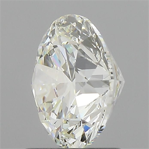 Picture of Natural Diamond 1.80 Carats, Round with Excellent Cut, H Color, VS1 Clarity and Certified by GIA