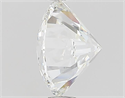 Natural Diamond 1.90 Carats, Round with Excellent Cut, G Color, VVS1 Clarity and Certified by GIA