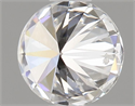 Natural Diamond 0.40 Carats, Round with Very Good Cut, E Color, SI2 Clarity and Certified by IGI