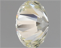 Natural Diamond 1.00 Carats, Pear with  Cut, I Color, IF Clarity and Certified by IGI