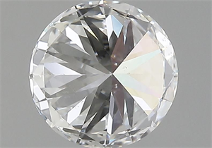 Picture of Natural Diamond 1.80 Carats, Round with Excellent Cut, F Color, VS2 Clarity and Certified by GIA