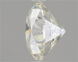 Picture of Natural Diamond 1.87 Carats, Round with Excellent Cut, H Color, VS1 Clarity and Certified by IGI