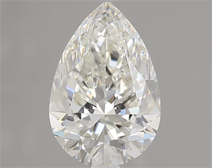 Picture of 1.20 Carats, Pear Diamond with  Cut, I Color, VS1 Clarity and Certified by GIA