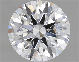 Picture of 1.50 Carats, Round Diamond with Excellent Cut, D Color, VS1 Clarity and Certified by GIA