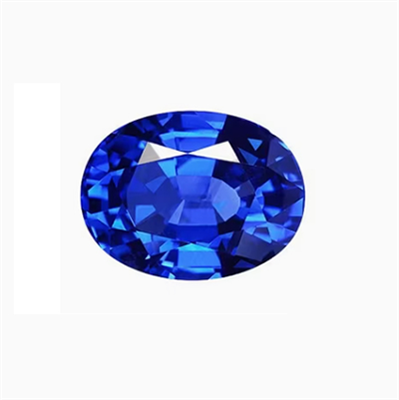 Kate Middleton 1.90 CT Sapphire engagement ring