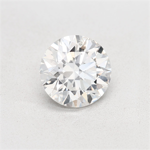 Picture of Natural Diamond 3.01 Carats, Round with Excellent Cut, I Color, SI2 Clarity and Certified by GIA