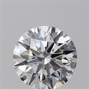 Picture of Natural Diamond 1.81 Carats, Round with Excellent Cut, F Color, SI1 Clarity and Certified by GIA