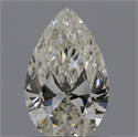 Natural Diamond 0.43 Carats, Round with Excellent Cut, G Color, VS1 Clarity and Certified by GIA