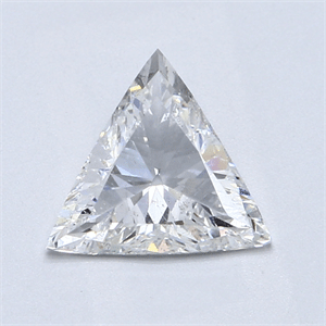 Triangle diamond search, loose diamonds, by Diamonds-USA