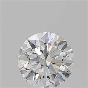 Picture of Natural Diamond 1.50 Carats, Round with Excellent Cut, E Color, VVS1 Clarity and Certified by GIA