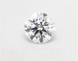 Picture of Natural Diamond 1.72 Carats, Round with Excellent Cut, G Color, SI1 Clarity and Certified by GIA