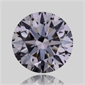 Natural Diamond 1.81 Carats, Round with Excellent Cut, I Color, VS2 Clarity and Certified by GIA