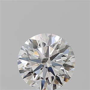 Picture of Natural Diamond 1.50 Carats, Round with Excellent Cut, G Color, VS1 Clarity and Certified by GIA