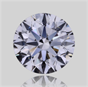 Natural Diamond 1.80 Carats, Round with Excellent Cut, G Color, VS1 Clarity and Certified by GIA