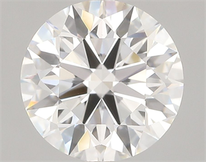 Picture of Natural Diamond 1.81 Carats, Round with Excellent Cut, G Color, VS1 Clarity and Certified by GIA