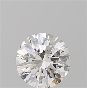 Picture of Natural Diamond 1.50 Carats, Round with Excellent Cut, E Color, VS1 Clarity and Certified by GIA