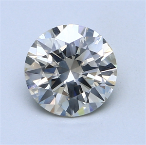 Picture of 1.75 Carats, Round Diamond with Excellent Cut, G Color, VS1 Clarity and Certified by GIA