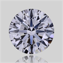 Natural Diamond 1.70 Carats, Round with Excellent Cut, G Color, SI1 Clarity and Certified by GIA