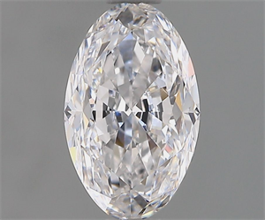 Picture of Natural Diamond 3.02 Carats, Pear with  Cut, J Color, VS2 Clarity and Certified by IGI