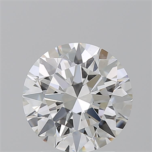 Picture of Natural Diamond 2.30 Carats, Round with Excellent Cut, G Color, VS1 Clarity and Certified by GIA