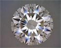 Natural Diamond 1.80 Carats, Round with Excellent Cut, G Color, VS1 Clarity and Certified by GIA