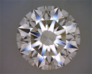 Picture of Natural Diamond 1.80 Carats, Round with Excellent Cut, G Color, VS1 Clarity and Certified by GIA