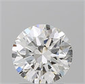 Natural Diamond 1.50 Carats, Round with Excellent Cut, G Color, VS1 Clarity and Certified by GIA