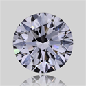 Natural Diamond 1.50 Carats, Round with Excellent Cut, F Color, VS1 Clarity and Certified by GIA