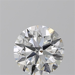 Picture of Natural Diamond 1.50 Carats, Round with Excellent Cut, F Color, VS1 Clarity and Certified by GIA