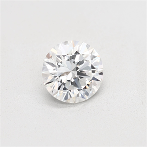 Picture of Natural Diamond 2.05 Carats, Round with Excellent Cut, G Color, VS2 Clarity and Certified by GIA